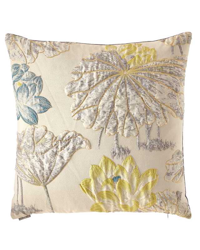 Alicia Decorative Pillow